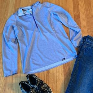 Patagonia pull over